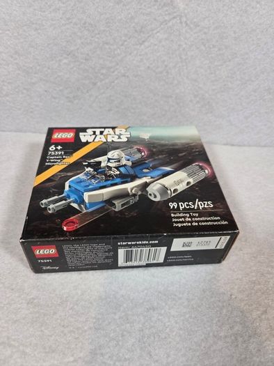Lego Star Wars 75391