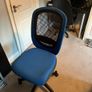 Desk and Chair Image 3