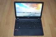 Acer Quad Core Laptop with HDMI + Microsoft Office