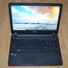 Acer Quad Core Laptop with HDMI + Microsoft Office