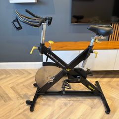 LeMond RevMaster Exercise Bike