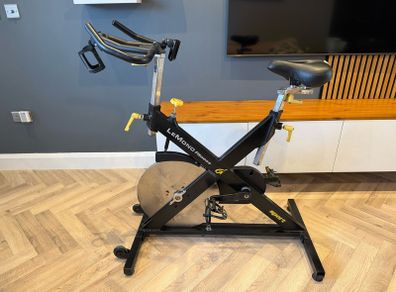 LeMond RevMaster Exercise Bike