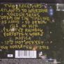 Klaxons - Myths Of The Near Future CD Image 2