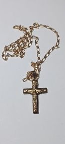 9ct gold Chain