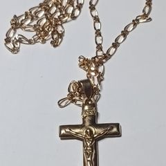 9ct gold Chain