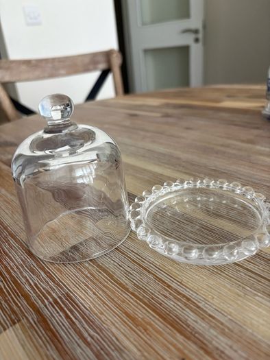 Glass Jar