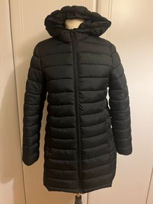 French connection coat