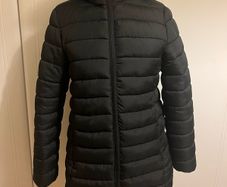 French connection coat