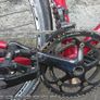 Giant ocr 4 road bike Image 6
