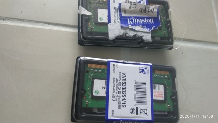 Computer Parts