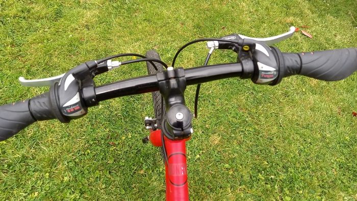 Carrera Kids Bike