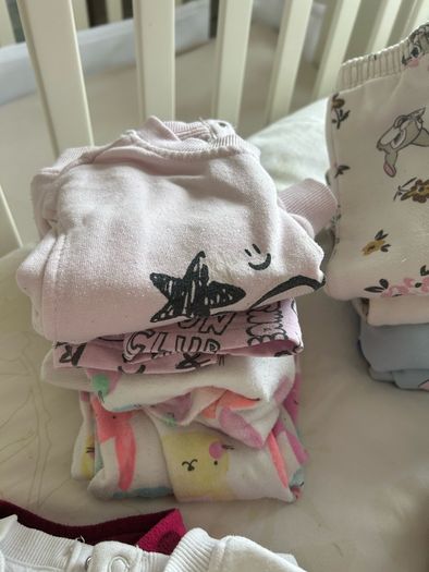 12 to 18 month clothes bundle