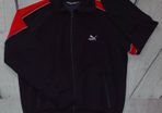 Puma Track Jacket Size Medium