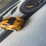 Hot wheels 9 cars Audi Renault McLaren Pagani Lotus Image 2
