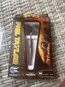darts