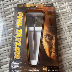 darts