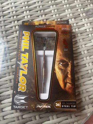 darts