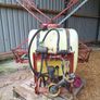 Hardi sprayer Image 3