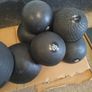 Dead ball, gym ball, medicine ball Image 3