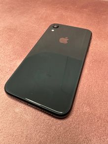 iPhone XR Great condition Unlocked to all networks
