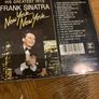 Frank Sinatra - New York New York (His Greatest Hits) Image 2