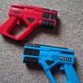 2 player Laser Tag Image 2
