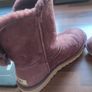 ladies UGG boots Image 3