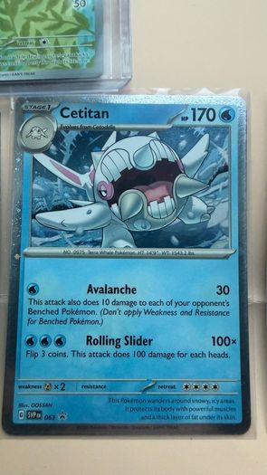 pokemon cards Promo ,Ir, Ultra rare lot 2023-2026