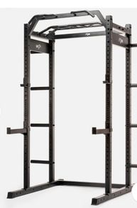 Squat Rack
