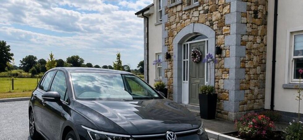 Volkswagen Golf 1.4 TSI Style eHybrid DSG