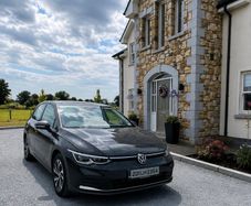 Volkswagen Golf 1.4 TSI Style eHybrid DSG