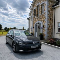Volkswagen Golf 1.4 TSI Style eHybrid DSG