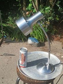 Vintage Desk Lamp