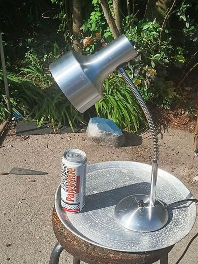 Vintage Desk Lamp