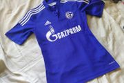 Adidas FC Schalke 04 Jersey size M