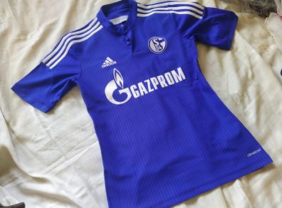 Adidas FC Schalke 04 Jersey size M