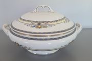 Covered Serving Dish