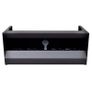 Magnetic Knockdown Pellet Catcher 4+1 Targets Wild Boar Design Image 3