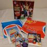 Twister Moves High School Musical cd dance game Image 5