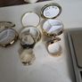 Collection of trinket boxes etc Image 4