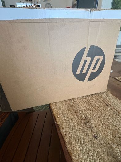 HP Pavillion Laptop