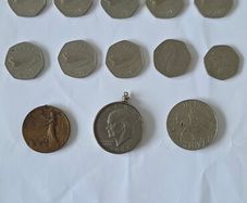 Coins