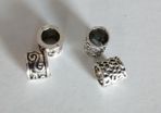 Pandora Style Charm Spacers 2 for 1 Euro