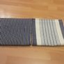 Table Runner both for 7.00euro .. Price Drop Image 3