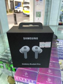 samsung buds 4 pro