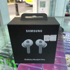 samsung buds 4 pro