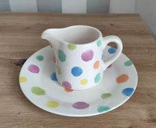 Ceramic Sauce / Milk Jug