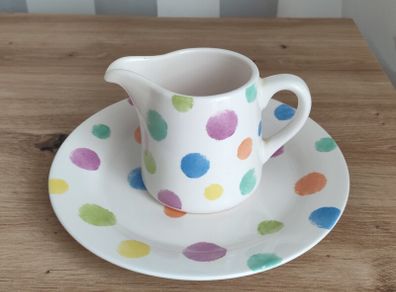 Ceramic Sauce / Milk Jug