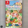 Pretty Princess Magical Garden Island Nintendo Switch Game Image 3