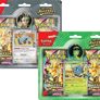 Pokemon Ascended Heroes Blister Display Image 2